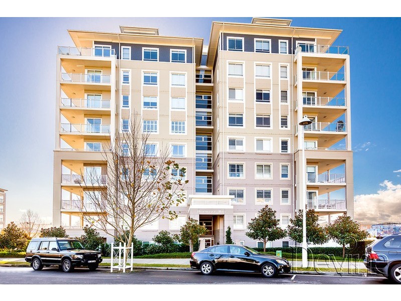 48/68 Village Drive, Breakfast Point NSW 2137