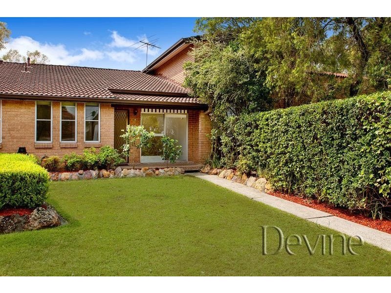 4/11-15 Norman Street, Concord NSW 2137