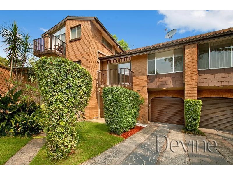 4/11-15 Norman Street, Concord NSW 2137