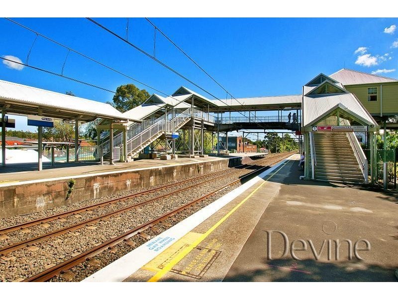 6/20 Hornsey Road, Homebush West NSW 2140