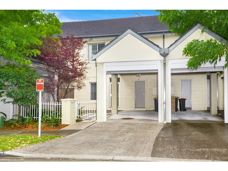 15 Myler Street, Five Dock NSW 2046