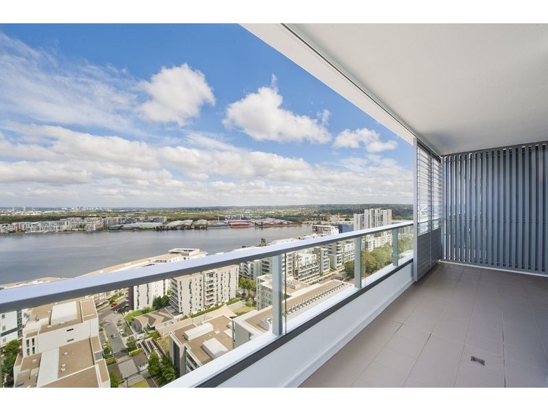 1806/7 Rider Boulevard, Rhodes NSW 2138