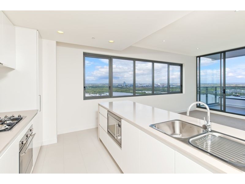 1806/7 Rider Boulevard, Rhodes NSW 2138