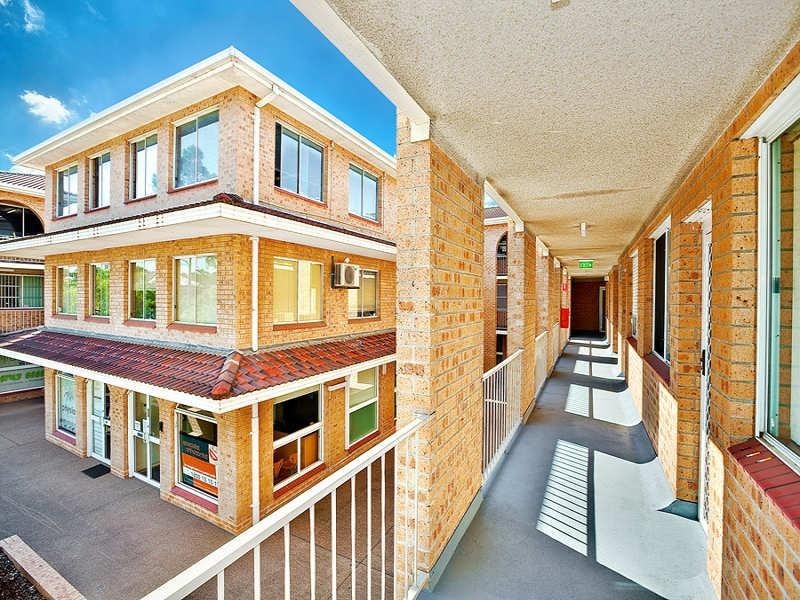22/103-115 Majors Bay Road, Concord NSW 2137