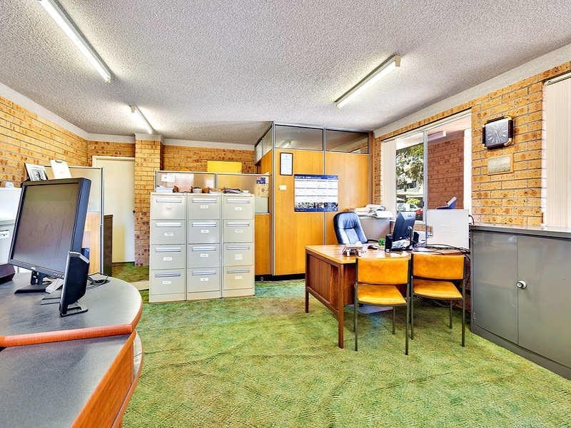 22/103-115 Majors Bay Road, Concord NSW 2137