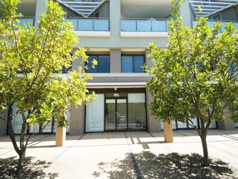 38/30 Baywater Drive, Wentworth Point NSW 2127