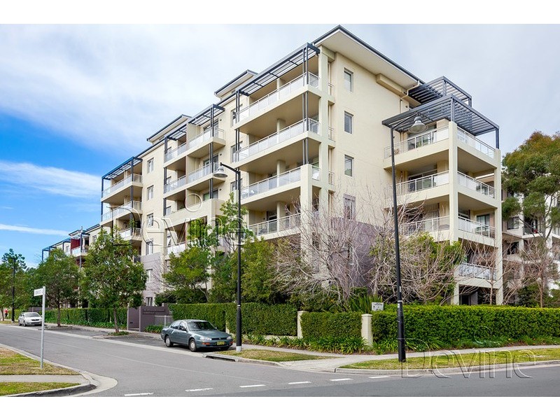 12/102 William Street, Five Dock NSW 2046