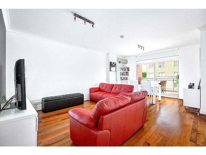 12/102 William Street, Five Dock NSW 2046