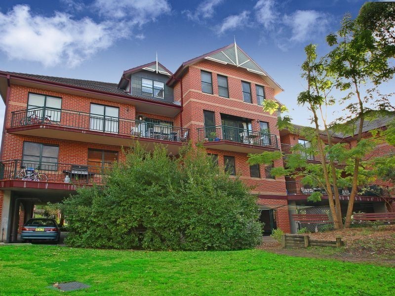 19/2 Williams Parade, Dulwich Hill NSW 2203