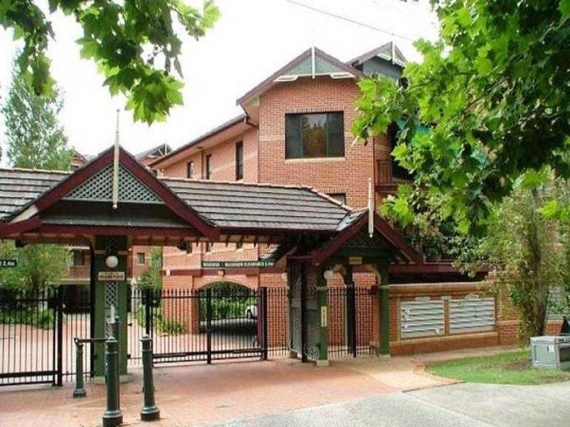 19/2 Williams Parade, Dulwich Hill NSW 2203