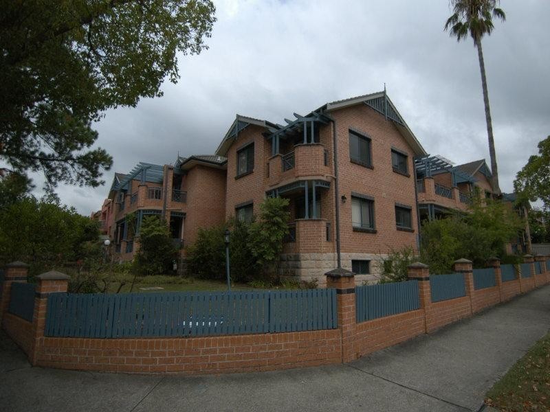 8/7-9 Hombush Road, Strathfield NSW 2135