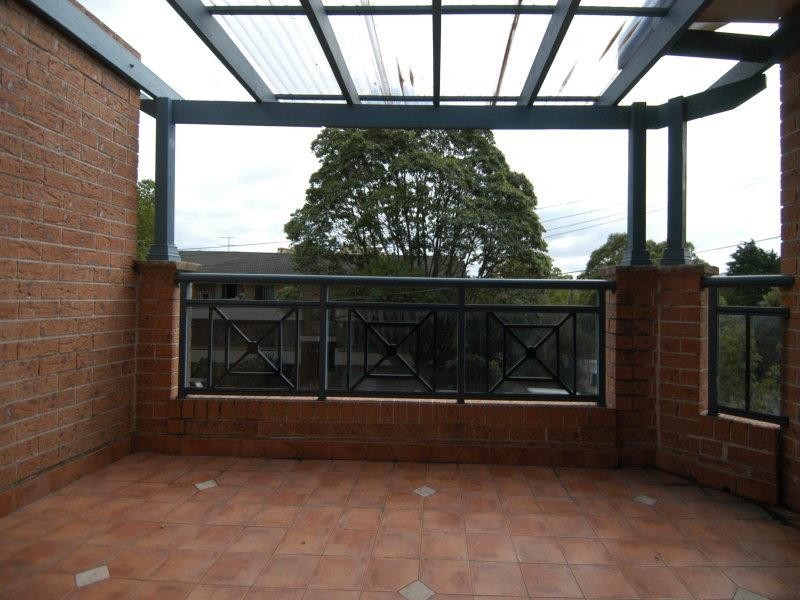 8/7-9 Hombush Road, Strathfield NSW 2135