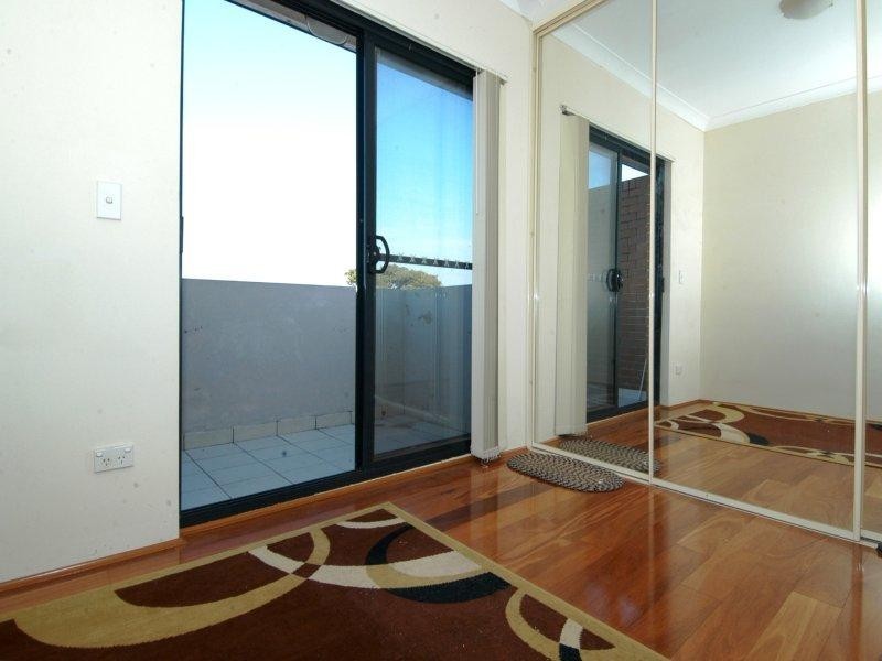 23/5-7 Exeter Street, Homebush West NSW 2140