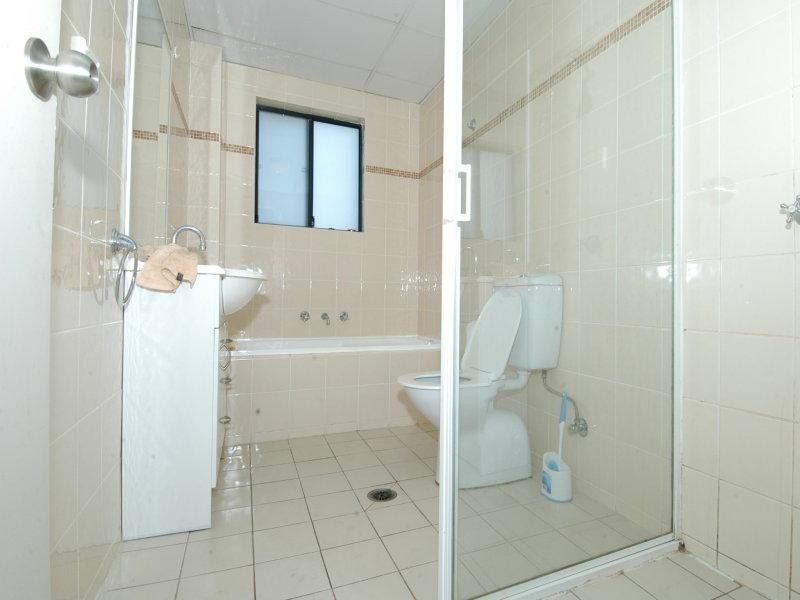 23/5-7 Exeter Street, Homebush West NSW 2140