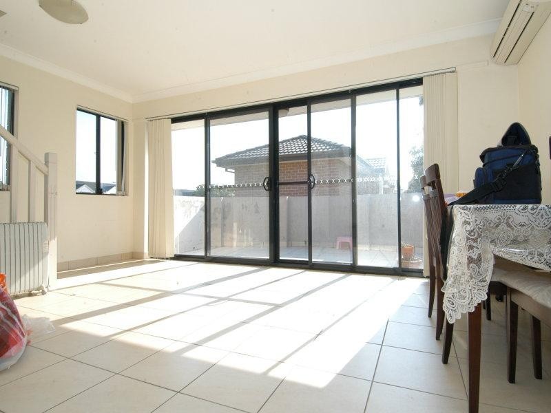 23/5-7 Exeter Street, Homebush West NSW 2140