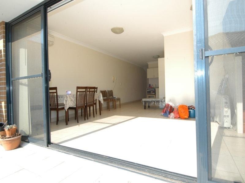 23/5-7 Exeter Street, Homebush West NSW 2140