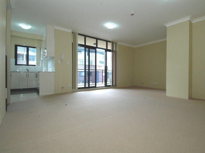 35/52-56 John Street, Lidcombe NSW 2141