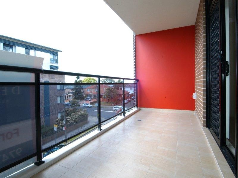 35/52-56 John Street, Lidcombe NSW 2141