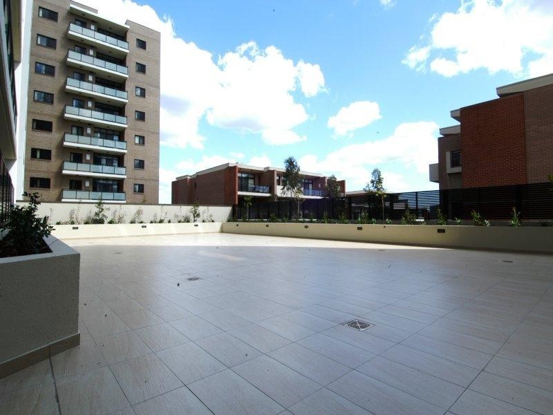 35/52-56 John Street, Lidcombe NSW 2141