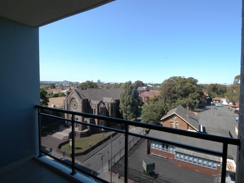 45/46-50 John Street, Lidcombe NSW 2141