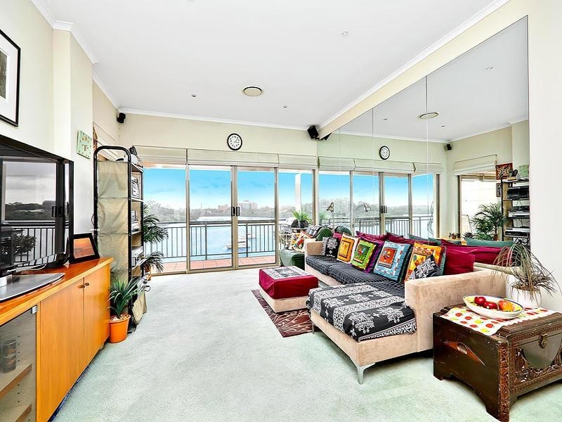 17/38 Hilly Street, Concord NSW 2137