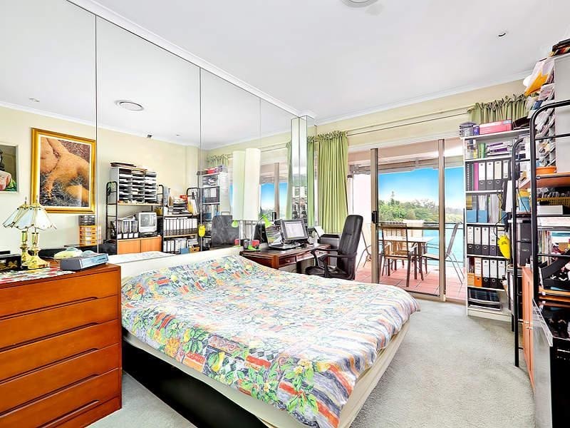 17/38 Hilly Street, Concord NSW 2137