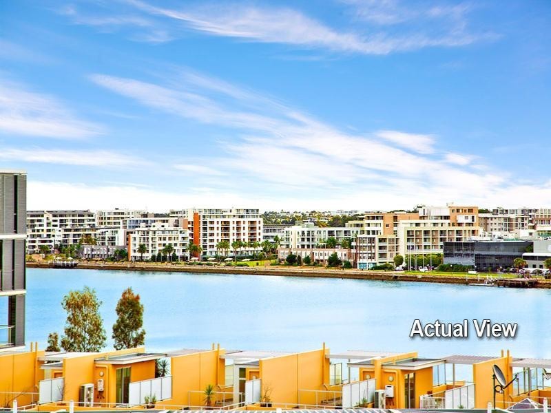 214B/10-16 Marquet Street, Rhodes NSW 2138