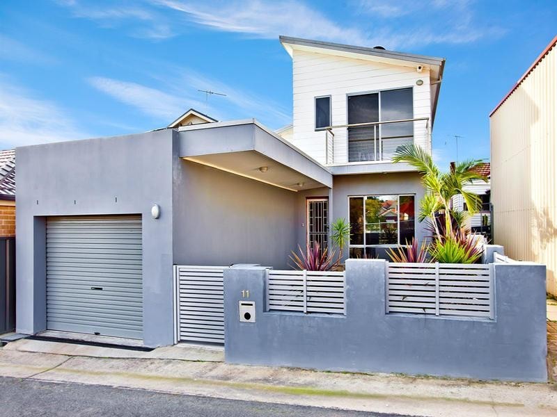 11 Bertram Lane, Mortlake NSW 2137