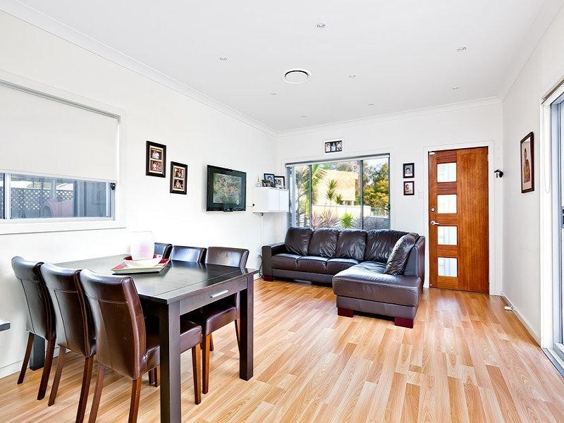 11 Bertram Lane, Mortlake NSW 2137