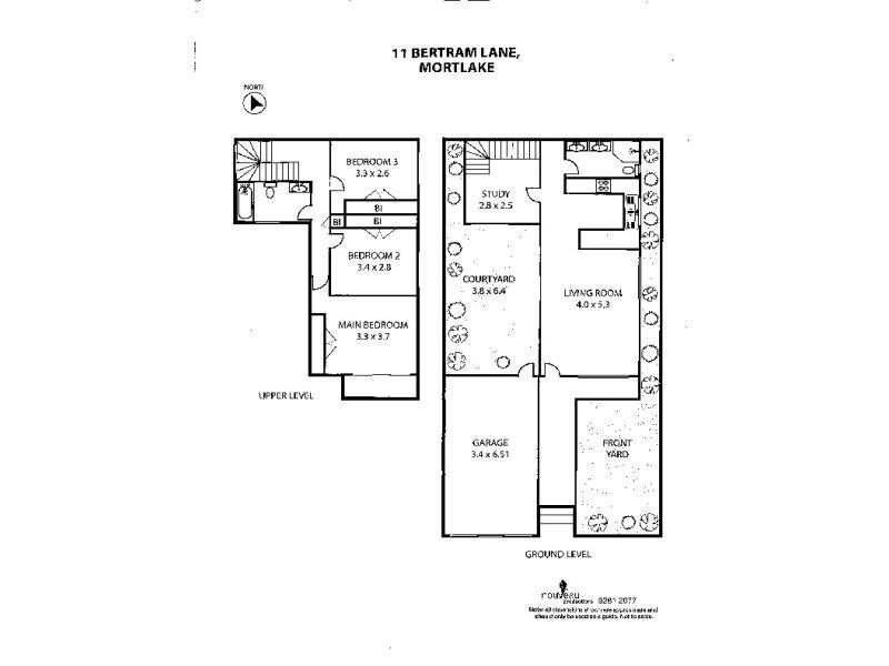 11 Bertram Lane, Mortlake NSW 2137
