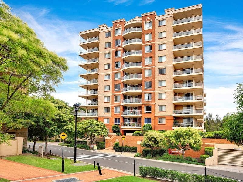 103/4 Wentworth Drive, Liberty Grove NSW 2138