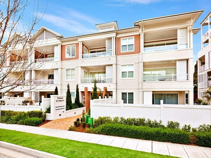 31/28-32 Village Drive, Breakfast Point NSW 2137