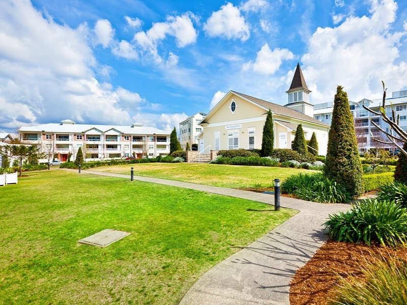 31/28-32 Village Drive, Breakfast Point NSW 2137