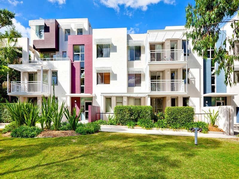 5/3 Devitt Avenue, Newington NSW 2127