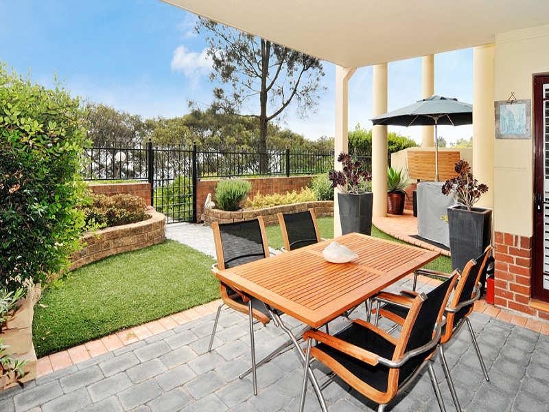 2G/164 Burwood Road, Concord NSW 2137