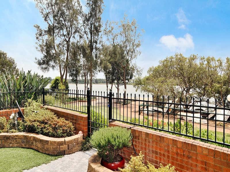 2G/164 Burwood Road, Concord NSW 2137