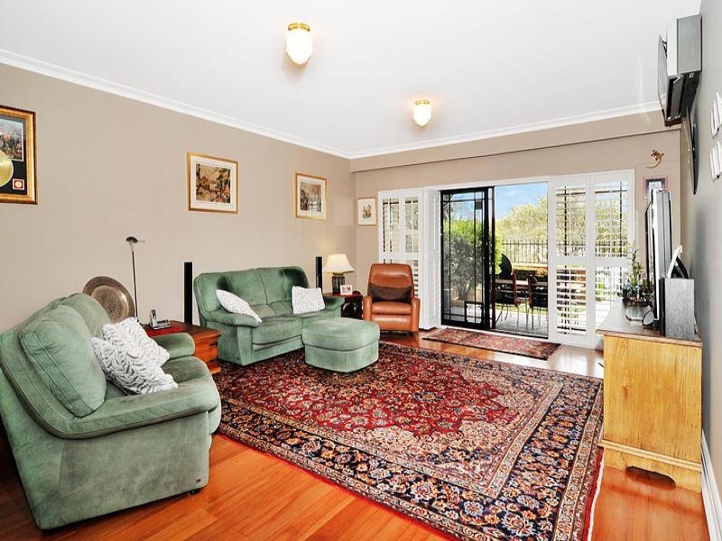 2G/164 Burwood Road, Concord NSW 2137