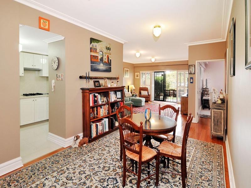 2G/164 Burwood Road, Concord NSW 2137