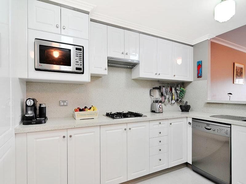 2G/164 Burwood Road, Concord NSW 2137