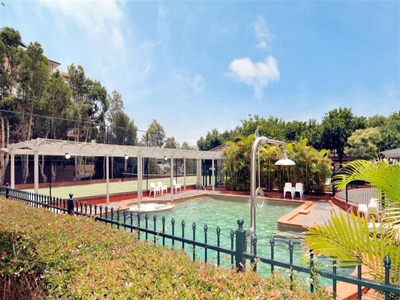 2G/164 Burwood Road, Concord NSW 2137