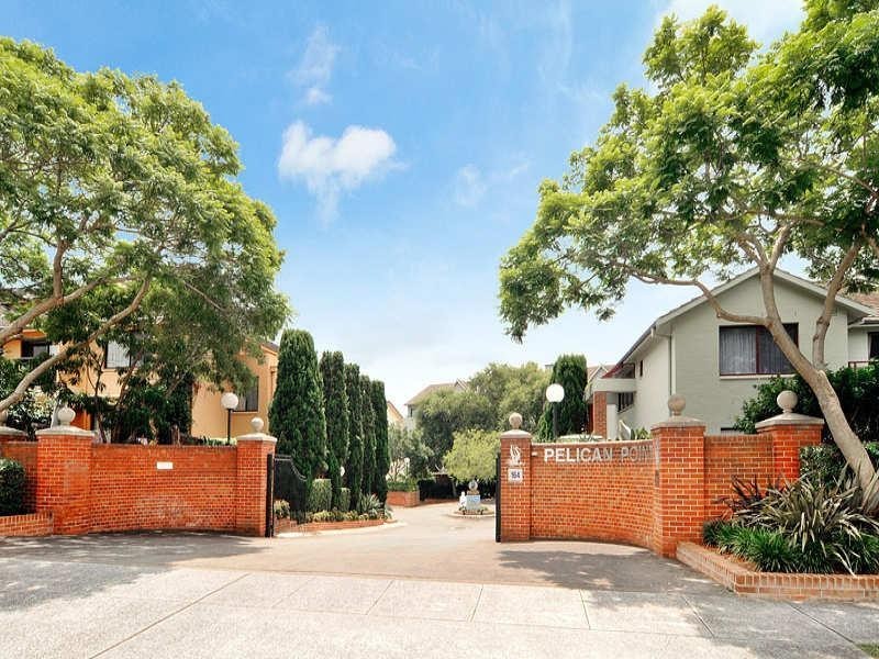 2G/164 Burwood Road, Concord NSW 2137