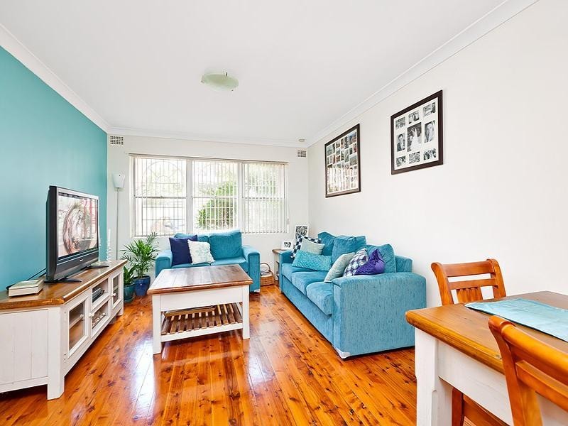 1/29 Marlene Crescent, Greenacre NSW 2190