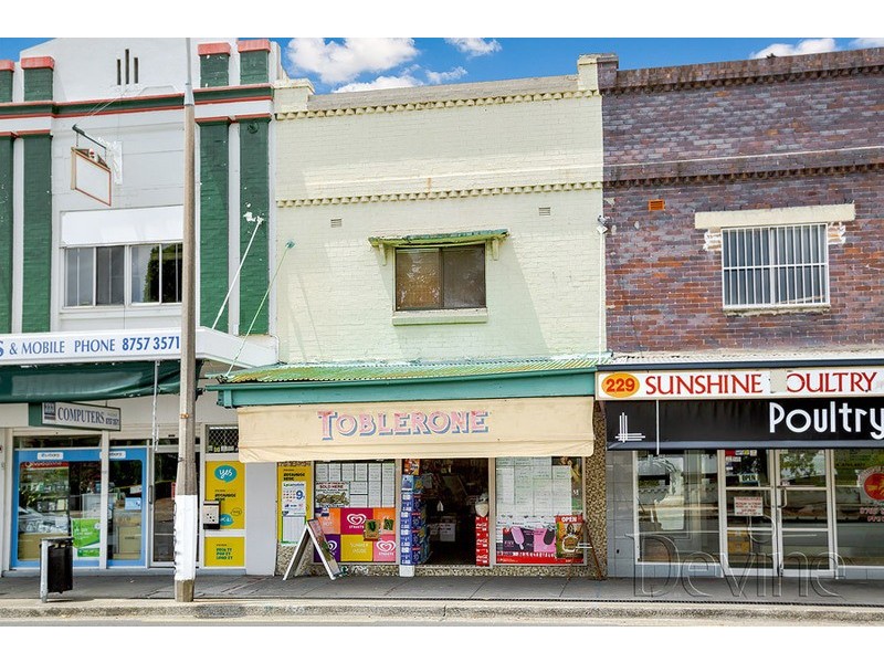 231 Concord Rd, North Strathfield NSW 2137