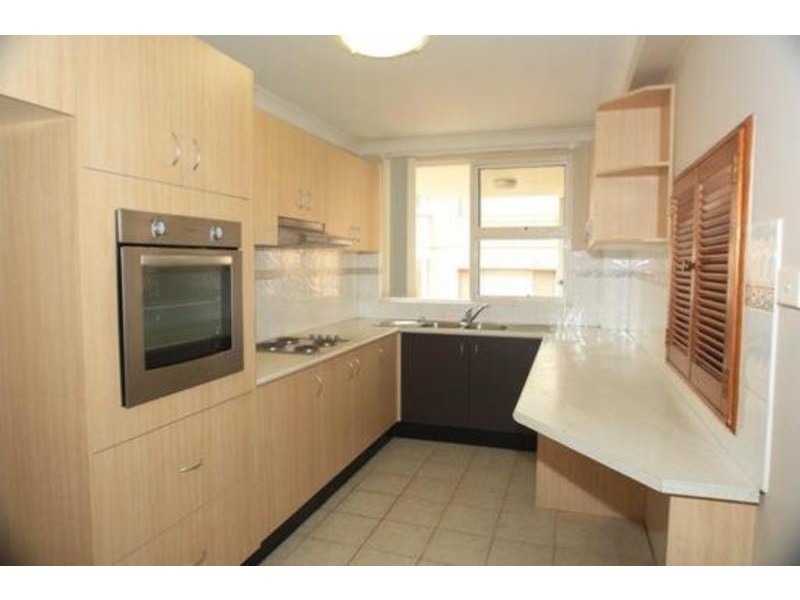 3/14-16 Park Avenue, Burwood NSW 2134