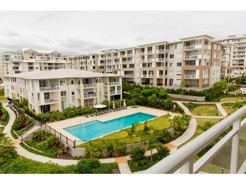 509/2 Rosewater Circuit, Breakfast Point NSW 2137