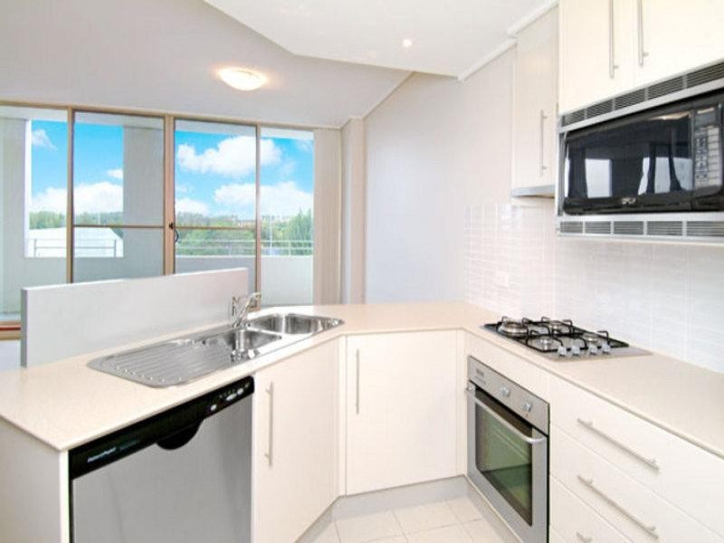 304/1 The Piazza, Wentworth Point NSW 2127
