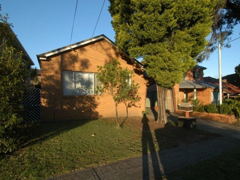 5 Ward Street, Concord NSW 2137