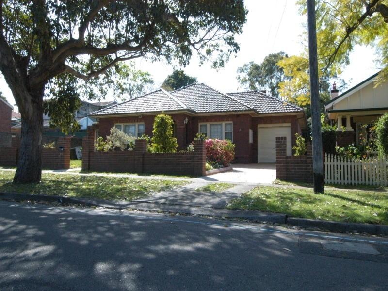 5 Sydney Street, Concord NSW 2137