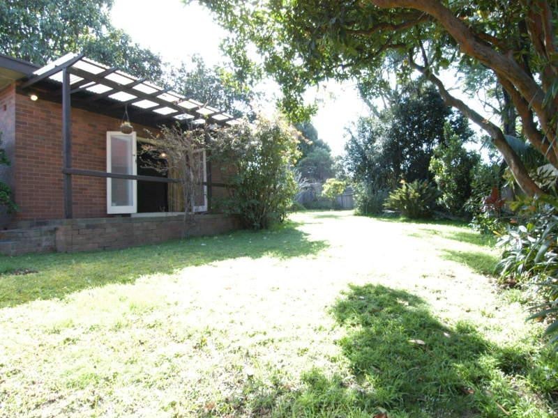 5 Sydney Street, Concord NSW 2137