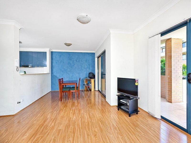 44/2A Hamilton East Street, North Strathfield NSW 2137